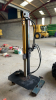 LOG SPLITTER - 2