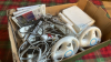 BOX WII ITEMS