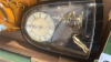 BOX SOLAR LIGHT HOUSES CLOCK GARFIELD PHONE ETC - 2
