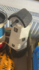 BOX SOLAR LIGHT HOUSES CLOCK GARFIELD PHONE ETC - 6