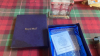 BOX-DOULTON JUG PERFUME STAMPS & PAPERWEIGHT - 2