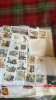 BOX-DOULTON JUG PERFUME STAMPS & PAPERWEIGHT - 11