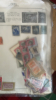 BOX-DOULTON JUG PERFUME STAMPS & PAPERWEIGHT - 14
