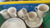 BOX CUTLERY CHINA O/S MAPS ETC - 2