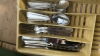 BOX CUTLERY CHINA O/S MAPS ETC - 5