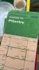 BOX CUTLERY CHINA O/S MAPS ETC - 9