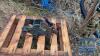 STICKLAND HITCH FOR MINI DIGGER