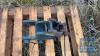 STICKLAND HITCH FOR MINI DIGGER - 2