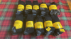 BOX 50 PAIR WORK SOCKS SIZE 6-11