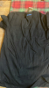 BOX BLACK ICON T SHIRTS 8 SIZE XL & 7 SIZE XXL - 4
