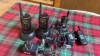 BOX WALKI TALKIES