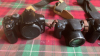 BOX CAMERS & CINE CAMERA - 3