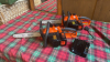 2 CHAINSAW & CHARGER