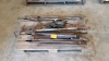 TINES, HAMMER ETC