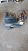 AIRMATE HURRICAN 230X COMPRESSOR