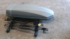 ROOF BOX - HALFORDS - 2