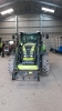 CLAAS ARION 430 PANAROMIC 2516 HOURS C/W CLAAS FL80C HEADER - 2