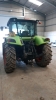 CLAAS ARION 430 PANAROMIC 2516 HOURS C/W CLAAS FL80C HEADER - 4