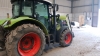 CLAAS ARION 430 PANAROMIC 2516 HOURS C/W CLAAS FL80C HEADER - 6