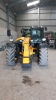 JCB LOADALL 526-56 AGRI PLUS 3135 HOURS - SV19 ADU - 2