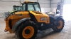 JCB LOADALL 526-56 AGRI PLUS 3135 HOURS - SV19 ADU - 3