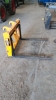 JCB PALLET FORKS - 2