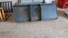 BUCKET 7 1/2 FEET