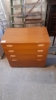 CHEST DRAWERS