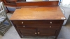 INLAID CHEST