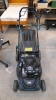 MACALLISTER MOWER