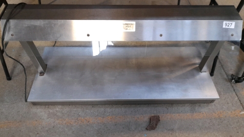 TABLE TOP HOT PLATE