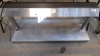 TABLE TOP HOT PLATE