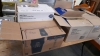7 BOXES ASSORTED GLASSES