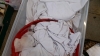 5 LOTS TABLE CLOTHS - 3