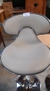 2 STOOLS - 2