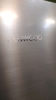 KENWOOD FRIDGE FREEZER - 3