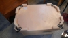 SAEPLAST INSULATED CONTAINER