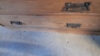 CHEST DRAWERS - 2