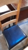 KITCHEN TABLE & 4 CHAIRS - 3