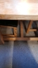 KITCHEN TABLE & 4 CHAIRS - 4