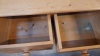PINE CHEST DRAWERS - 3