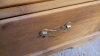 PINE CHEST DRAWERS - 2