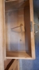 PINE CHEST DRAWERS - 4