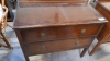 2 CHESTS DRAWERS - 3