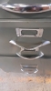 4 DRAWER FILING CABINET - 3