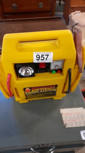 JUMP START