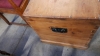 PINE TRUNK & CONTENTS - 4