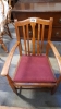 CARVER CHAIR