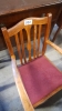 CARVER CHAIR - 3