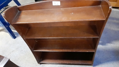 BOOKCASE